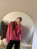 Cherry Blossom Sherpa