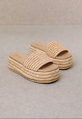 Harbor Sandals