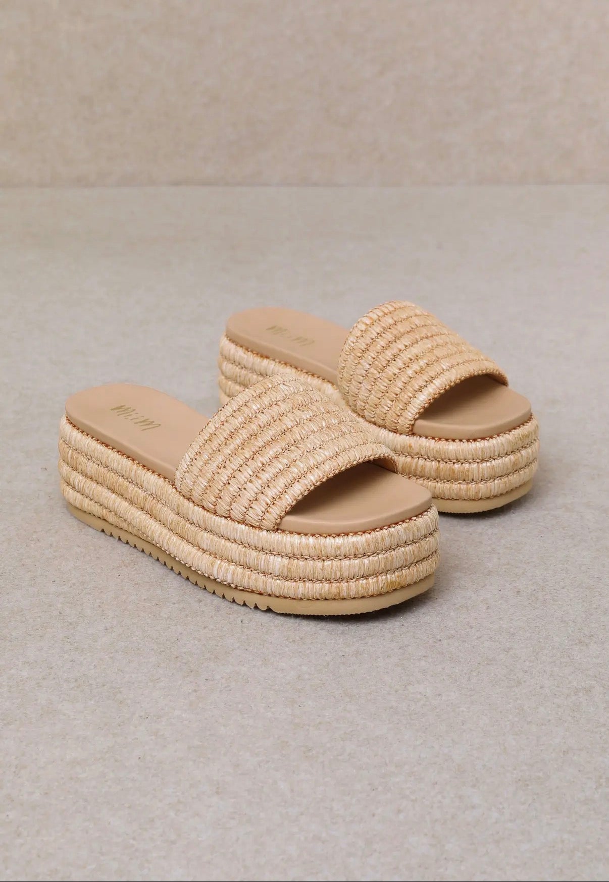 Harbor Sandals