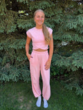 Blossom Twist Set