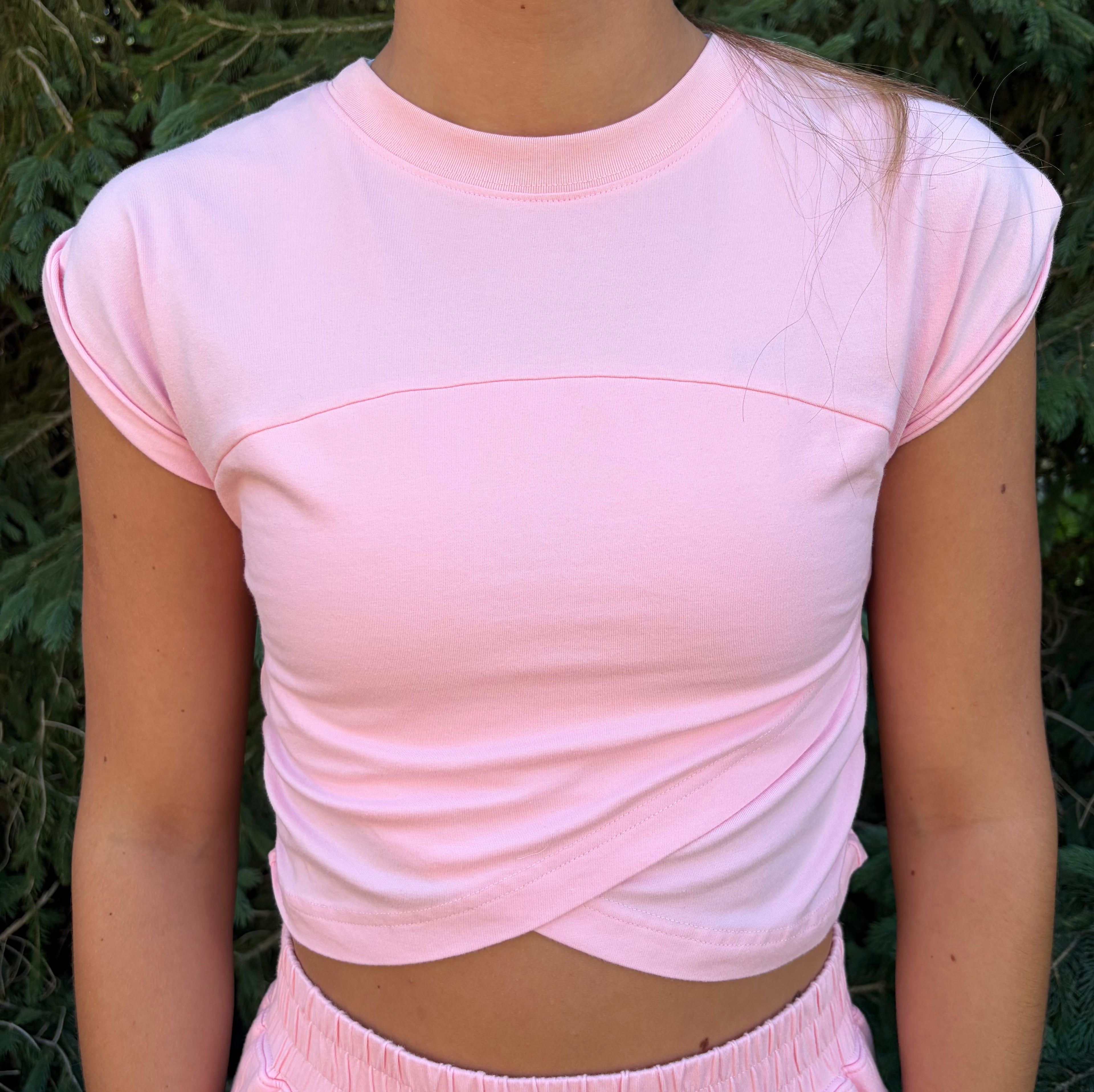 Blossom Twist Set