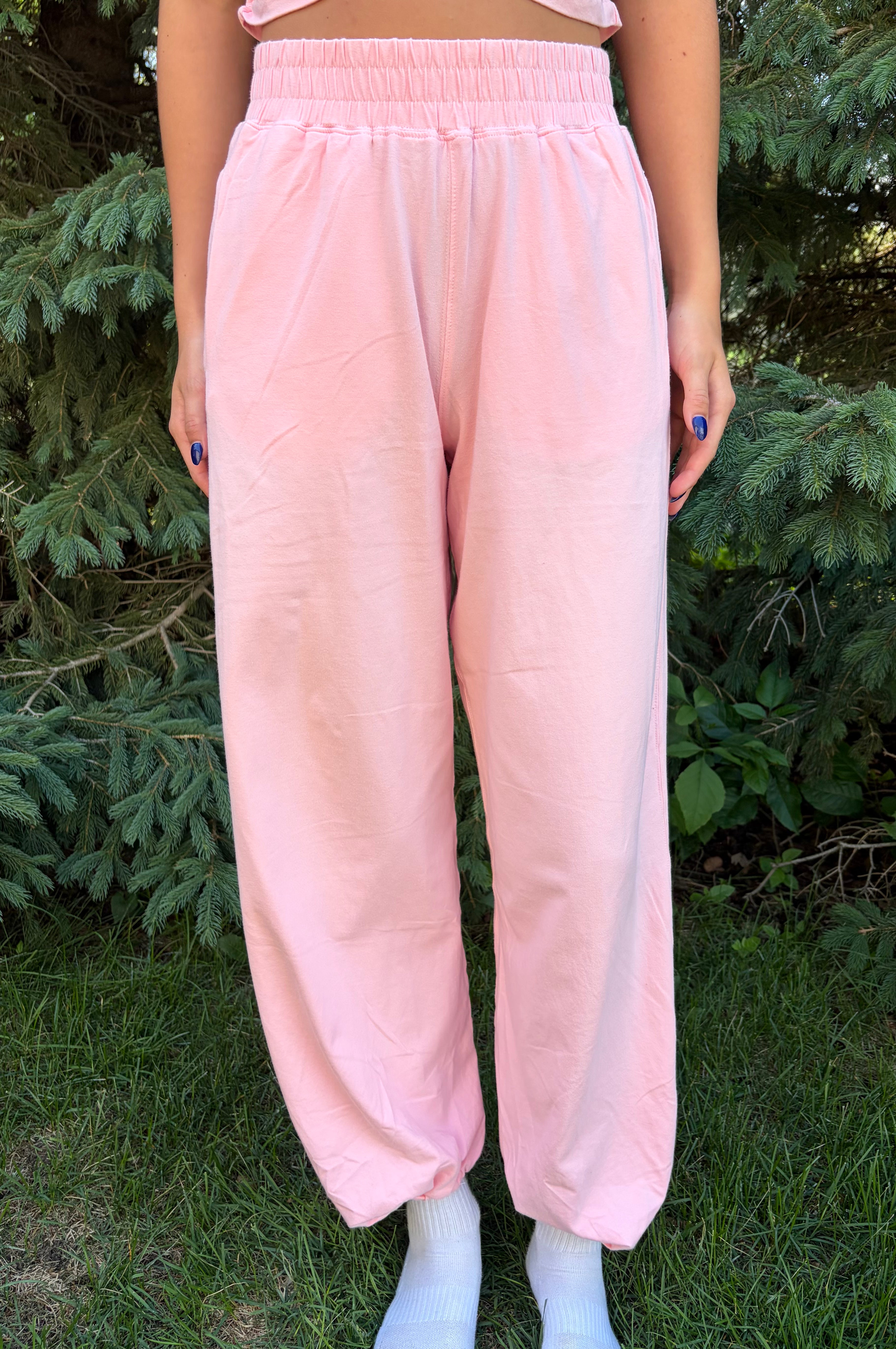 Blossom Twist Set