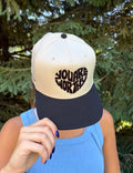 You Are Worthy Trucker Hat