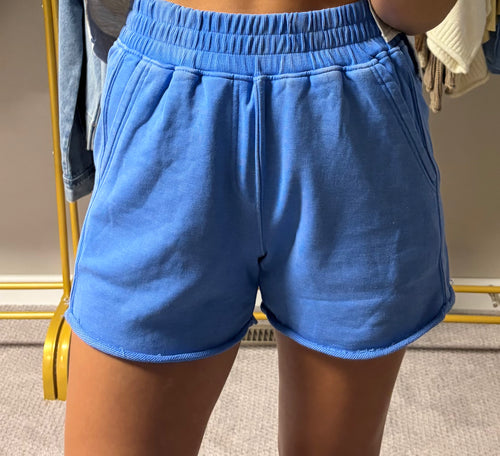 Cloud Nine Shorts