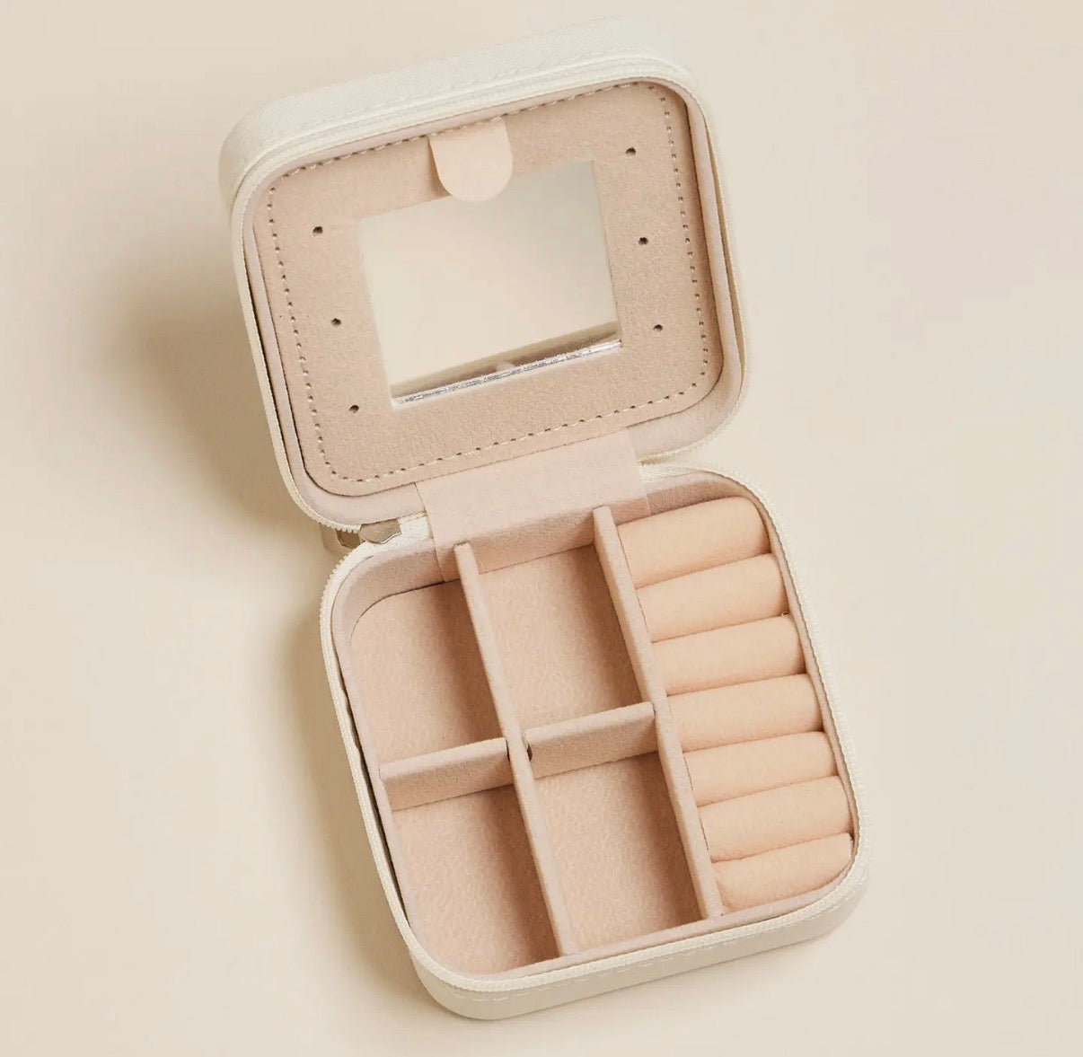 Blossom Jewelry Box