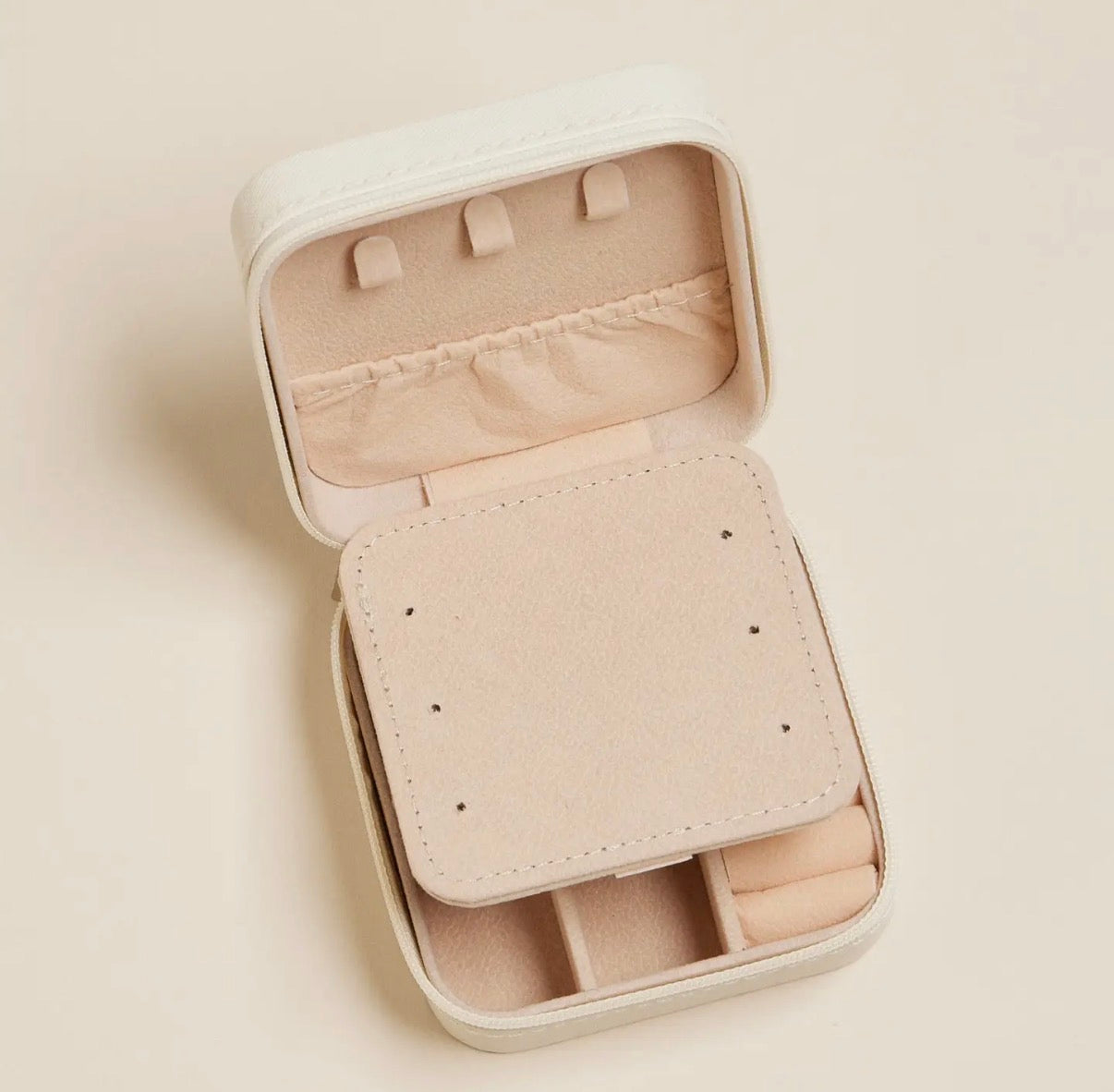 Blossom Jewelry Box