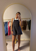 The Railroad Romper