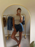 Everyday Henley Top